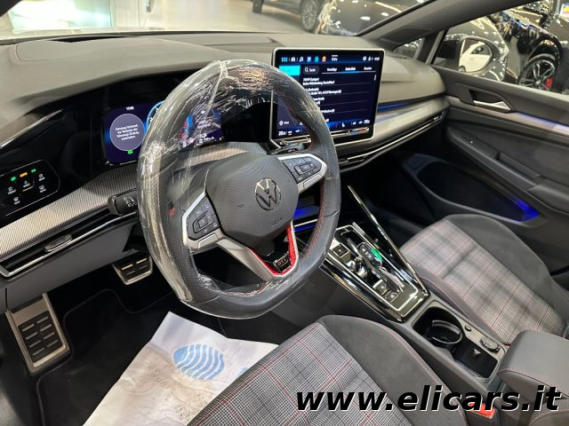 VOLKSWAGEN Golf usata, con Chiusura centralizzata