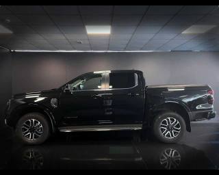 FORD Ranger usata, con Cerchi in lega