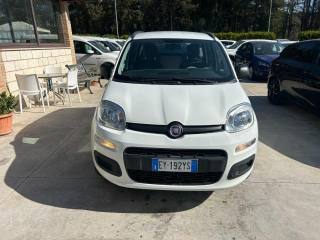 FIAT Panda usata, con Airbag