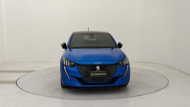 PEUGEOT 208 usata, con Chiusura centralizzata