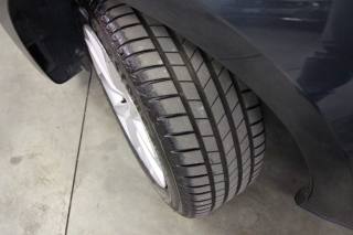 SEAT Leon usata, con Sedile posteriore sdoppiato