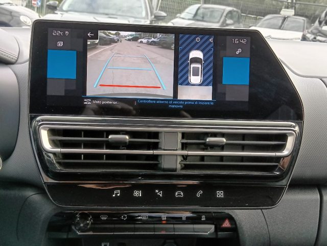 CITROEN C5 Aircross usata, con Cerchi in lega