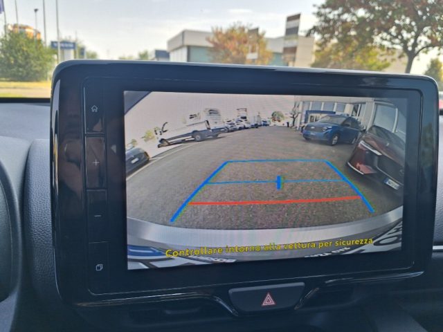 MAZDA 2 usata, con Controllo automatico clima