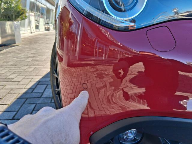 ALFA ROMEO Stelvio usata, con Controllo trazione