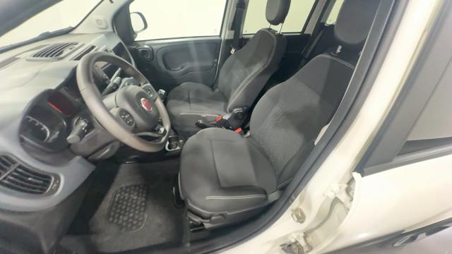 FIAT Panda Cross usata, con Chiusura centralizzata