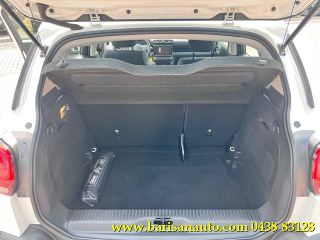 CITROEN C3 Aircross usata, con Chiusura centralizzata