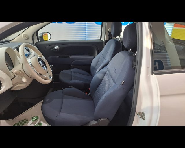 FIAT 500 usata 20