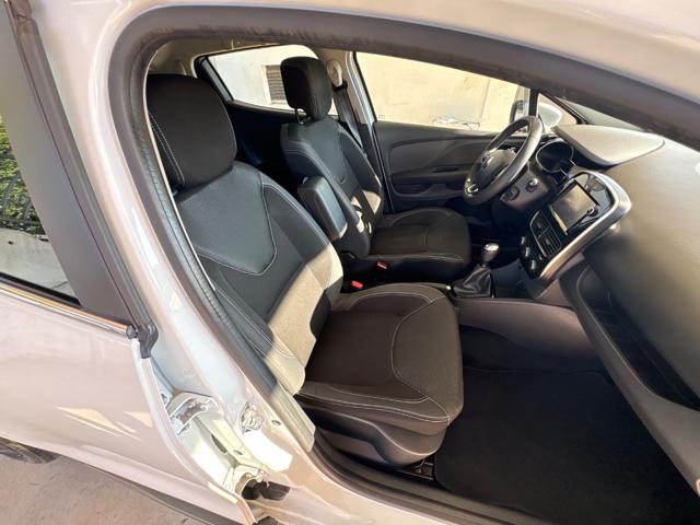 RENAULT Clio usata, con Cronologia tagliandi