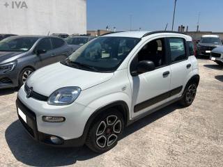 FIAT Panda usata 3