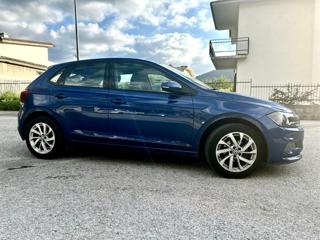 VOLKSWAGEN Polo usata, con Airbag laterali