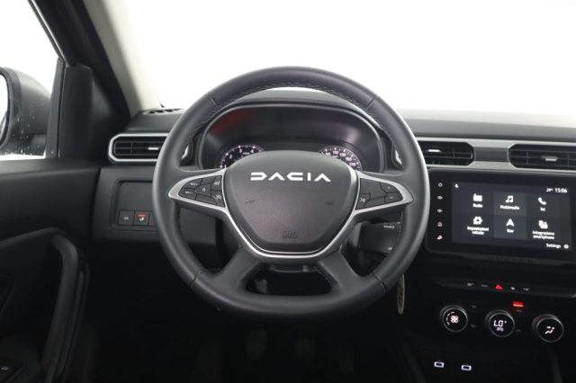 DACIA Duster usata 5