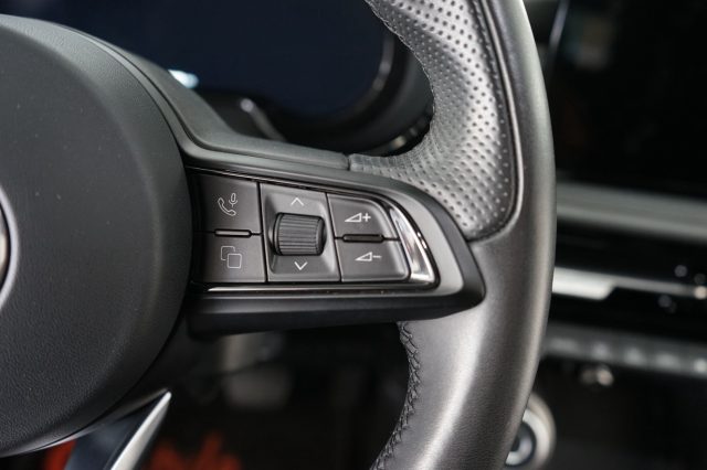 ALFA ROMEO Tonale usata 37