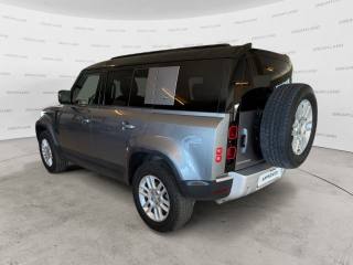 LAND ROVER Defender usata, con Cruise Control