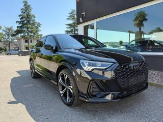 AUDI Q3 usata, con Airbag laterali