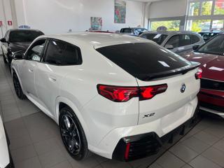 BMW X2 usata, con Alzacristalli elettrici
