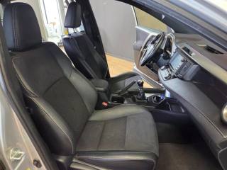 TOYOTA RAV 4 MY23 usata, con Bluetooth