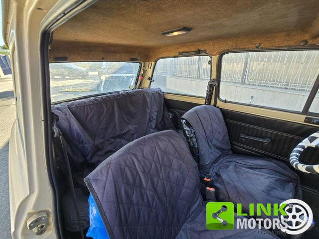 AUTOBIANCHI A 112 usata 17