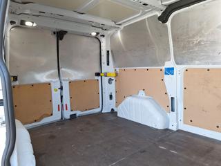 FORD Transit Custom usata 25