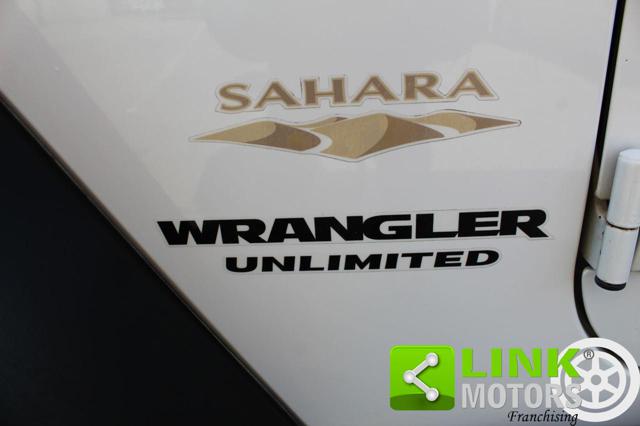 JEEP Wrangler usata, con Controllo trazione