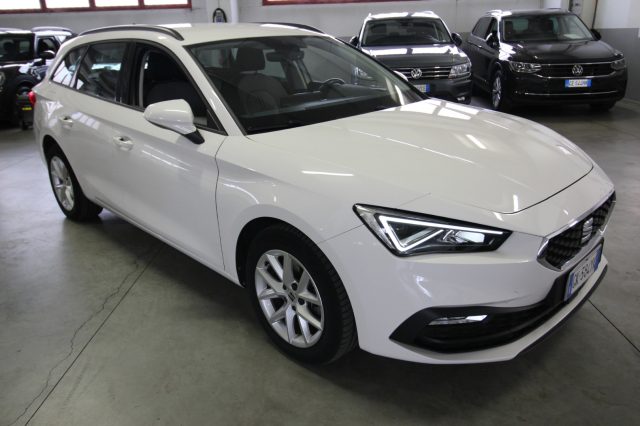 SEAT Leon usata, con Airbag laterali