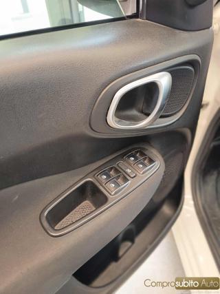 FIAT 500L usata, con Specchietti laterali elettrici