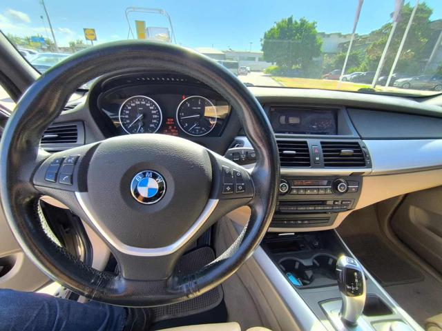 BMW X5 usata, con Park Distance Control