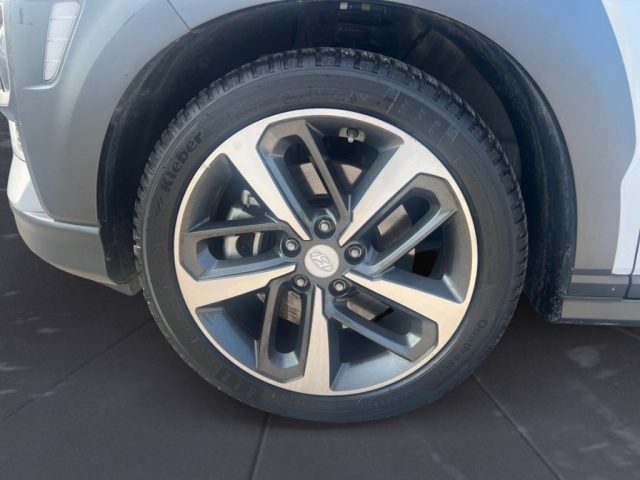 HYUNDAI Kona usata, con Servosterzo