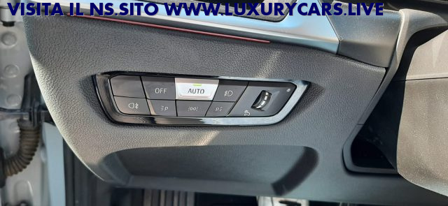 BMW 320 usata, con Regolazione elettrica sedili