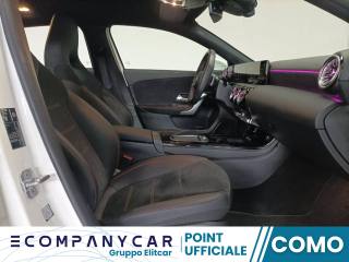 MERCEDES-BENZ A 200 usata, con Filtro antiparticolato