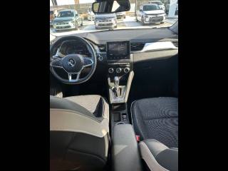 RENAULT Captur usata, con Immobilizzatore elettronico