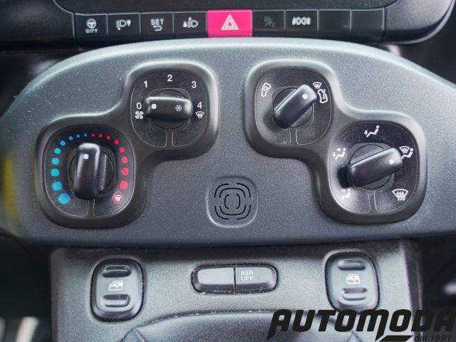 FIAT Panda usata 13
