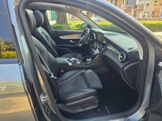 MERCEDES-BENZ GLC 220 usata 149