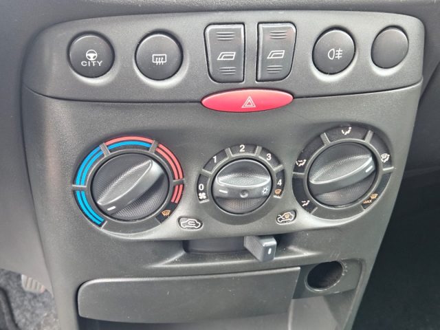 FIAT Punto usata, con Immobilizzatore elettronico