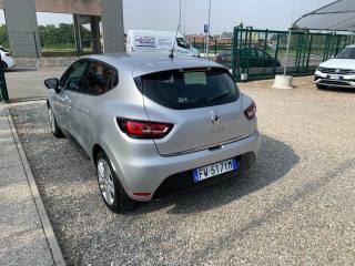 RENAULT Clio usata, con Airbag Passeggero