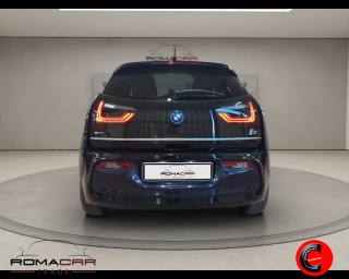 BMW i3 usata, con Chiusura centralizzata