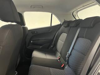 KIA Picanto usata, con Autoradio