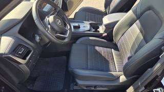 NISSAN Qashqai usata, con Cruise Control