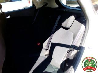 FORD Fiesta usata, con Cruise Control