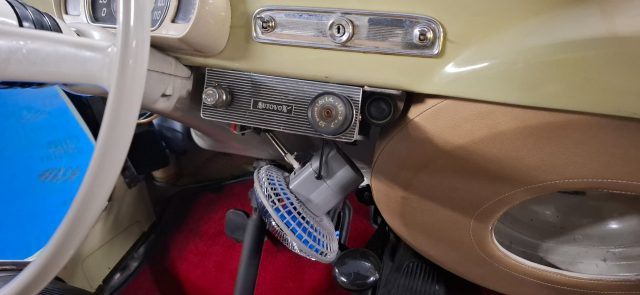 FIAT Multipla usata 24