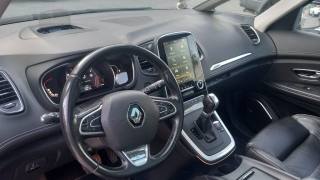 RENAULT Scenic usata, con ESP