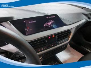BMW 116 usata, con Alzacristalli elettrici