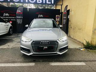 AUDI A4 usata, con Airbag