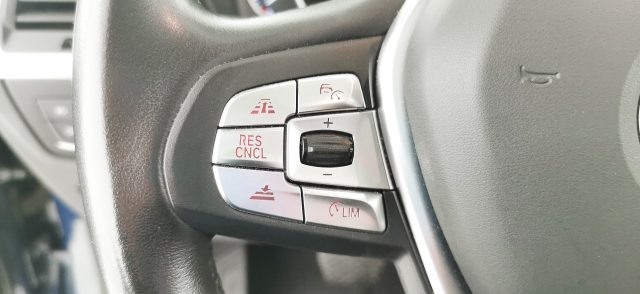 BMW X3 usata 71