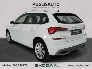 SKODA Kamiq usata, con Cerchi in lega