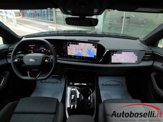 AUDI A5 usata, con Sospensioni sportive