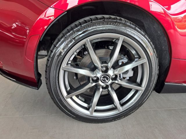 MAZDA MX-5 usata, con Chiusura centralizzata