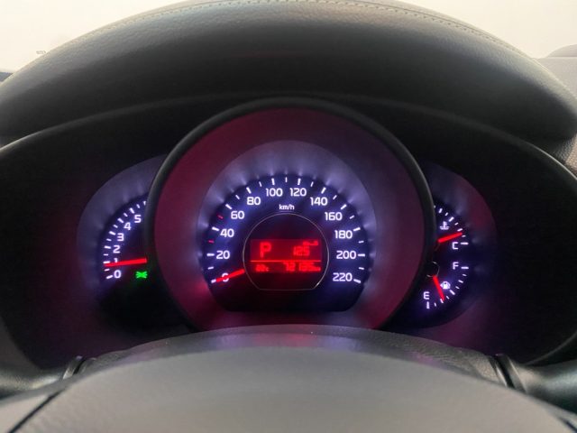 KIA Soul usata, con Controllo trazione