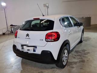CITROEN C3 usata, con Airbag