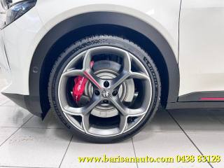 ALFA ROMEO Junior usata, con Controllo automatico clima