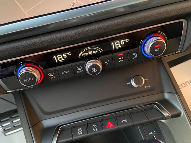 AUDI Q3 usata, con USB